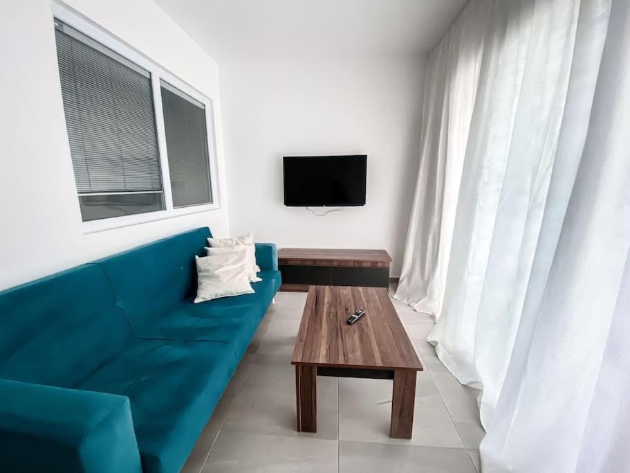 Private Beach Resort Cyprus Vokolidha Екстериор снимка