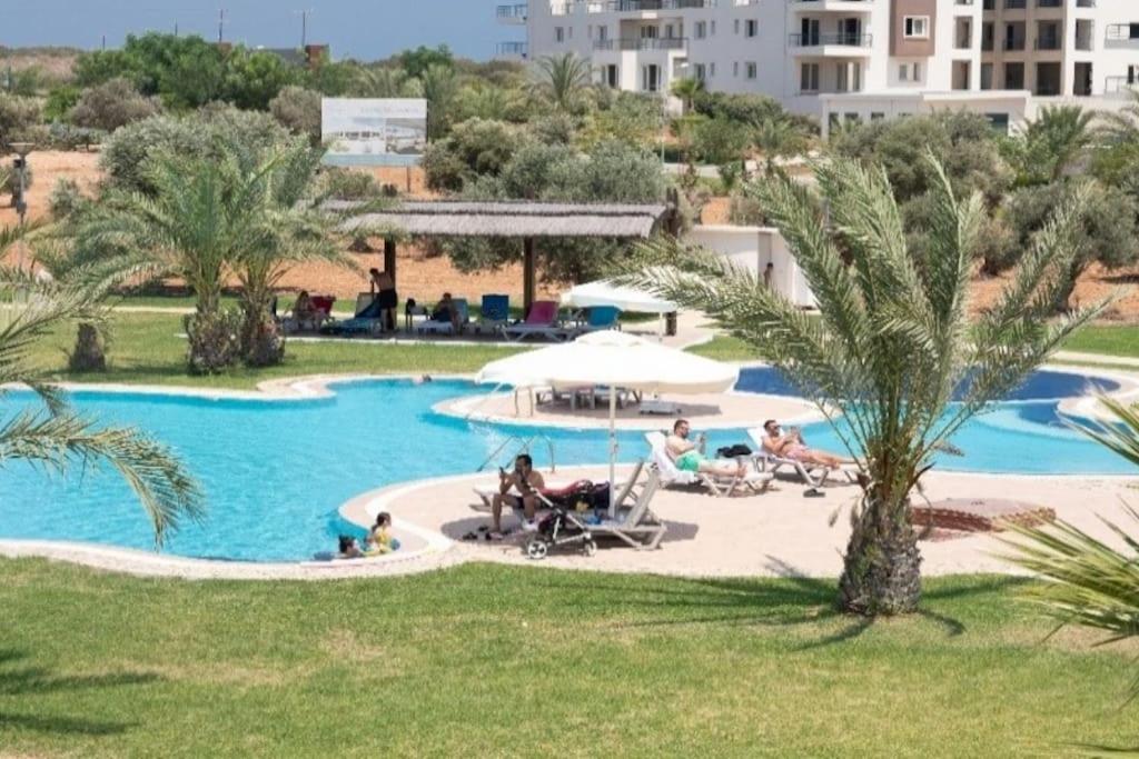 Private Beach Resort Cyprus Vokolidha Екстериор снимка
