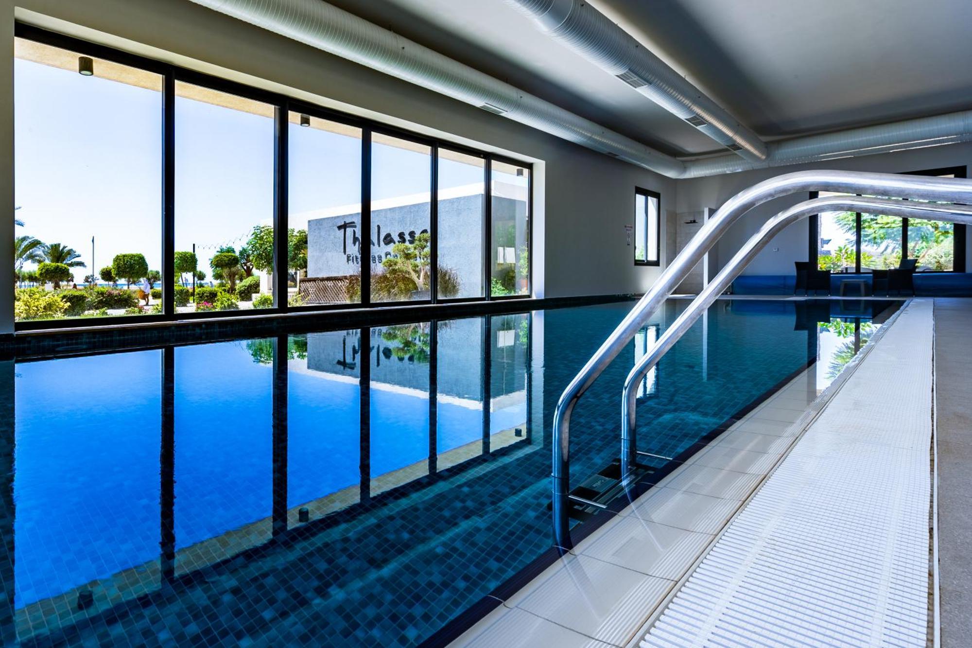 Private Beach Resort Cyprus Vokolidha Екстериор снимка