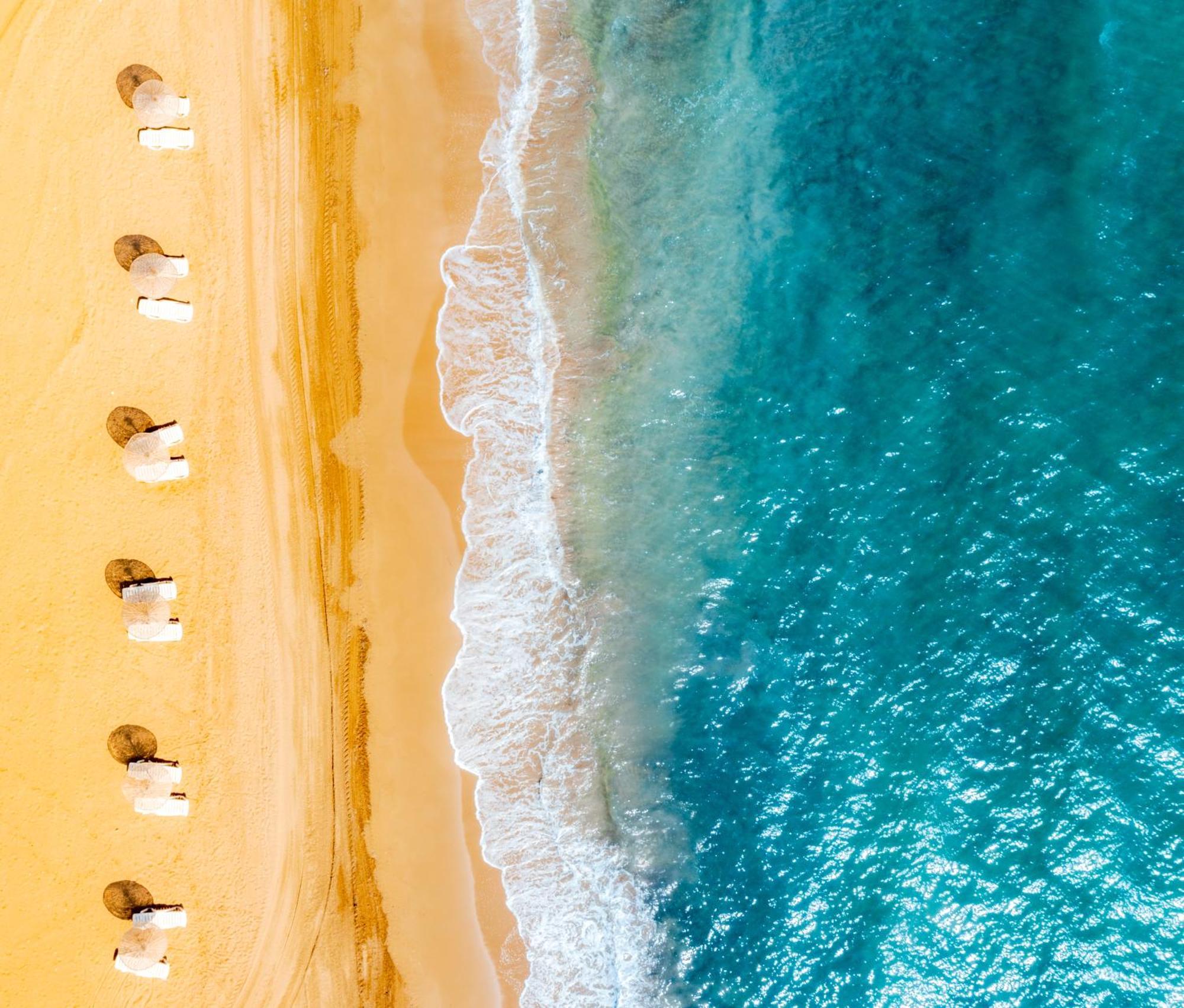 Private Beach Resort Cyprus Vokolidha Екстериор снимка